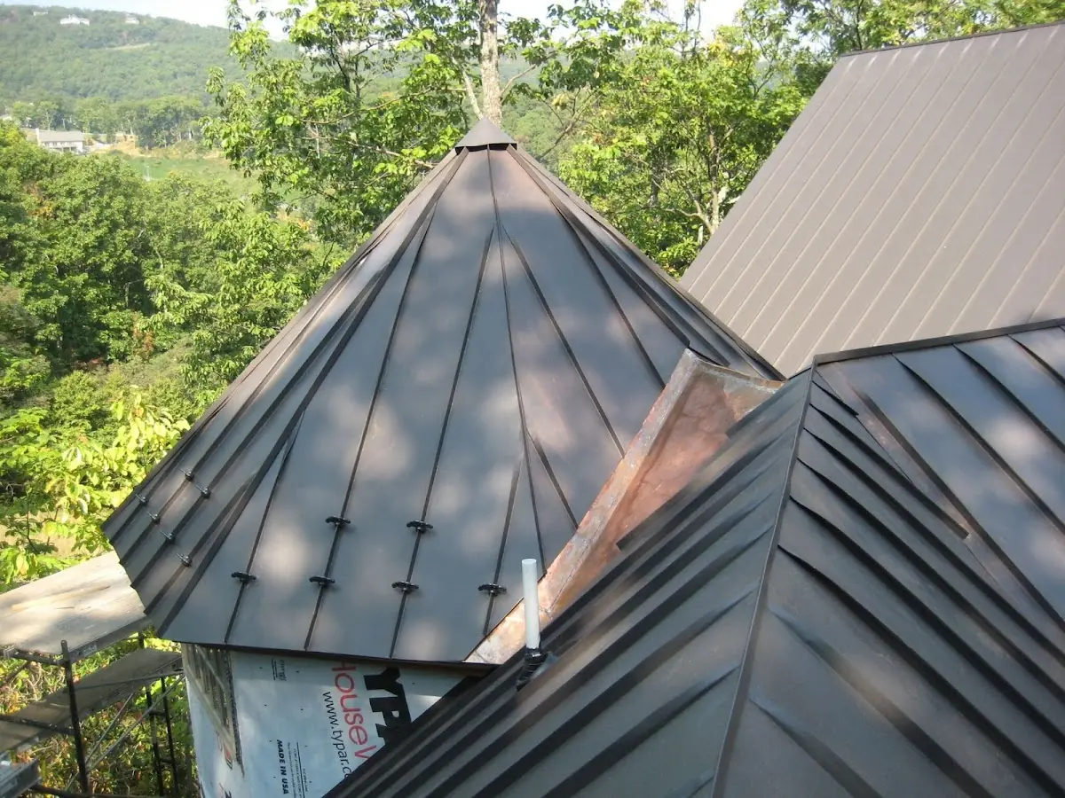 Professional Shingle Replacement & Repair by Craftsman Roofing in Acacia Avenue